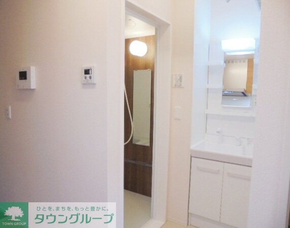 プロップテラスの物件内観写真